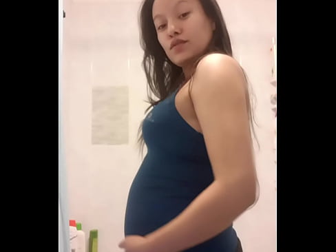 ❤️ KOLOMBIAN SLUT kacha mma na ụgbụ a na-alaghachi azụ, dị ime, na-achọ ikiri ha soro na https://onlyfans.com/maquinasperfectas1 ❤️  na anyi ﹏