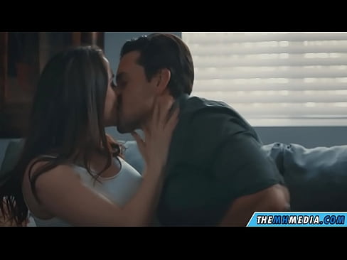 ❤️ Mmekọahụ ịhụnanya na ezigbo nne busty ❤️  na anyi ﹏